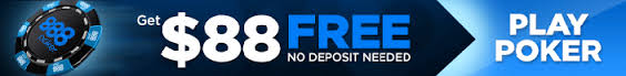 888 Poker-Get a Huge FREE Bonus - No deposit needed!