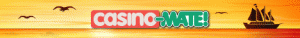 Casino-Mate-PLAY NOW & Get up to AU$1400 FREE