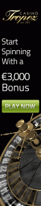 Casino Tropez-Get $10 Free (no dep. req.) + a 100% match bonus up to $100 (first deposit)